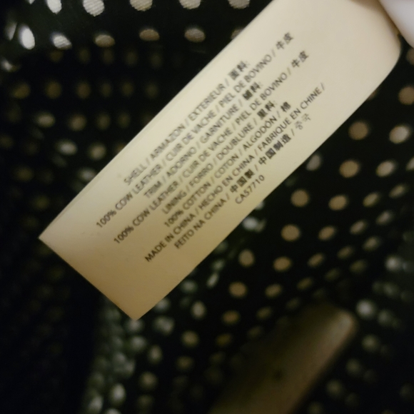 Authentic Kate Spade Quilted Astor Court Elena Tote Bag - Picture 7 of 16